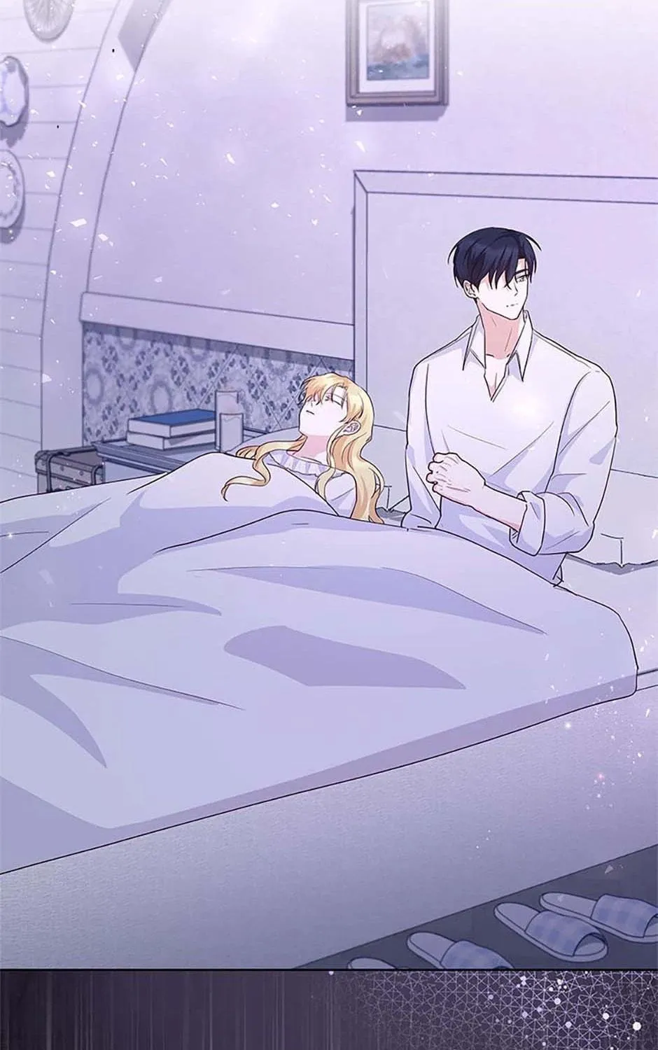 Read Once Married chapter 49 image 112 on Lezhin