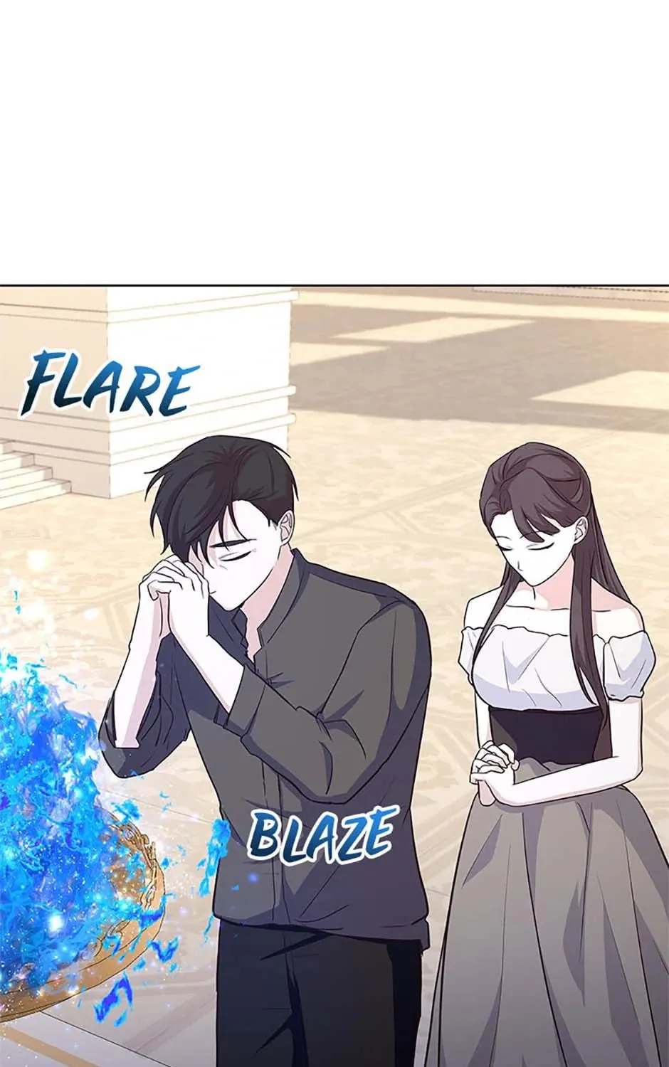 Read Once Married chapter 49 image 12 on Lezhin