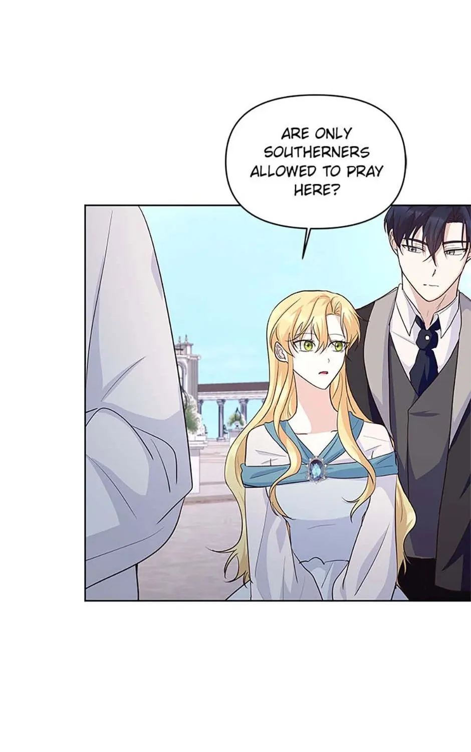 Read Once Married chapter 49 image 14 on Lezhin