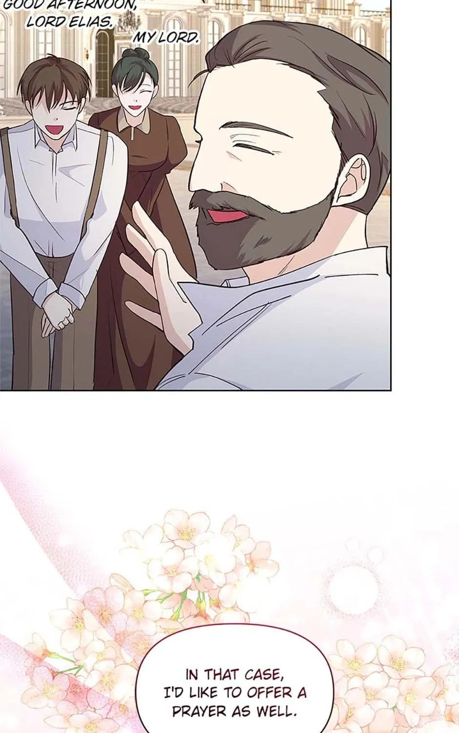 Read Once Married chapter 49 image 16 on Lezhin