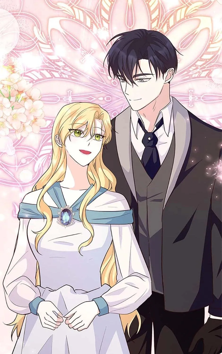 Read Once Married chapter 49 image 18 on Lezhin