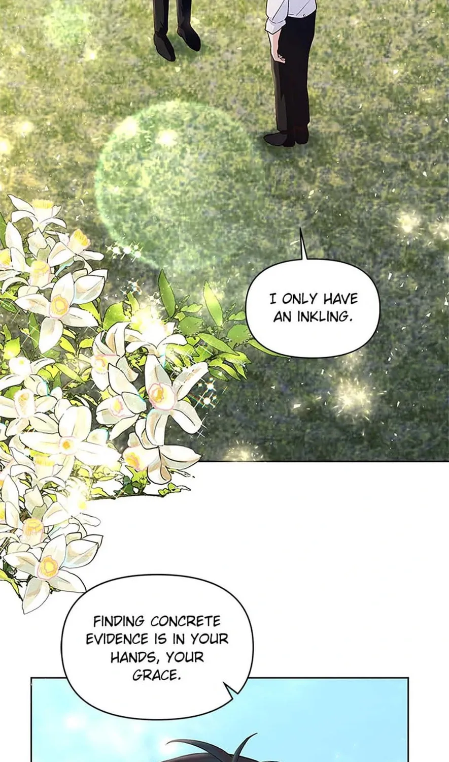 Read Once Married chapter 49 image 2 on Lezhin