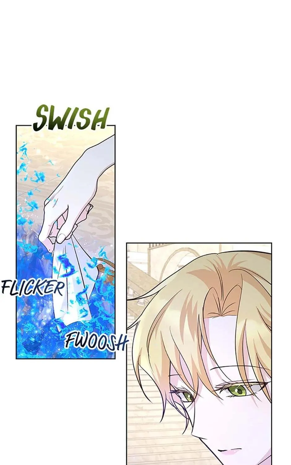 Read Once Married chapter 49 image 22 on Lezhin