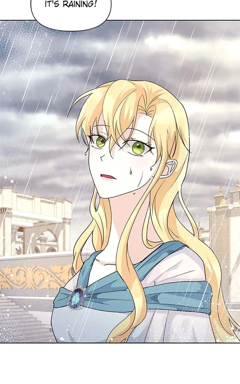 Read Once Married chapter 49 image 34 on Lezhin