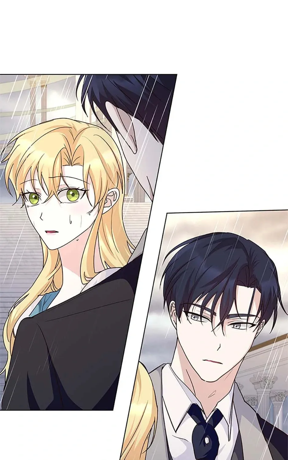 Read Once Married chapter 49 image 36 on Lezhin
