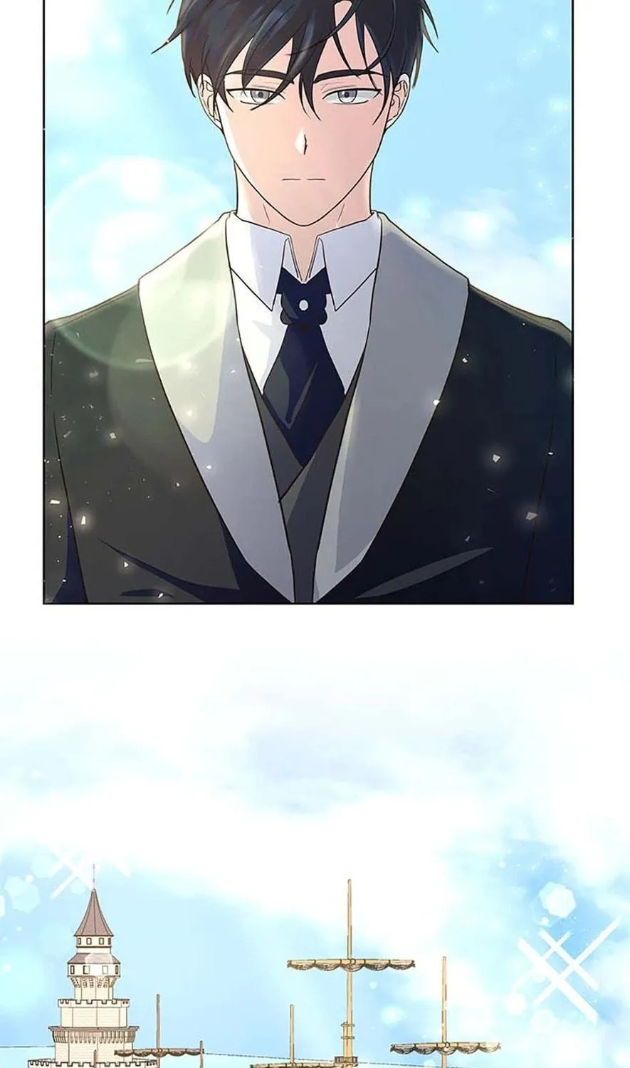 Read Once Married chapter 49 image 4 on Lezhin