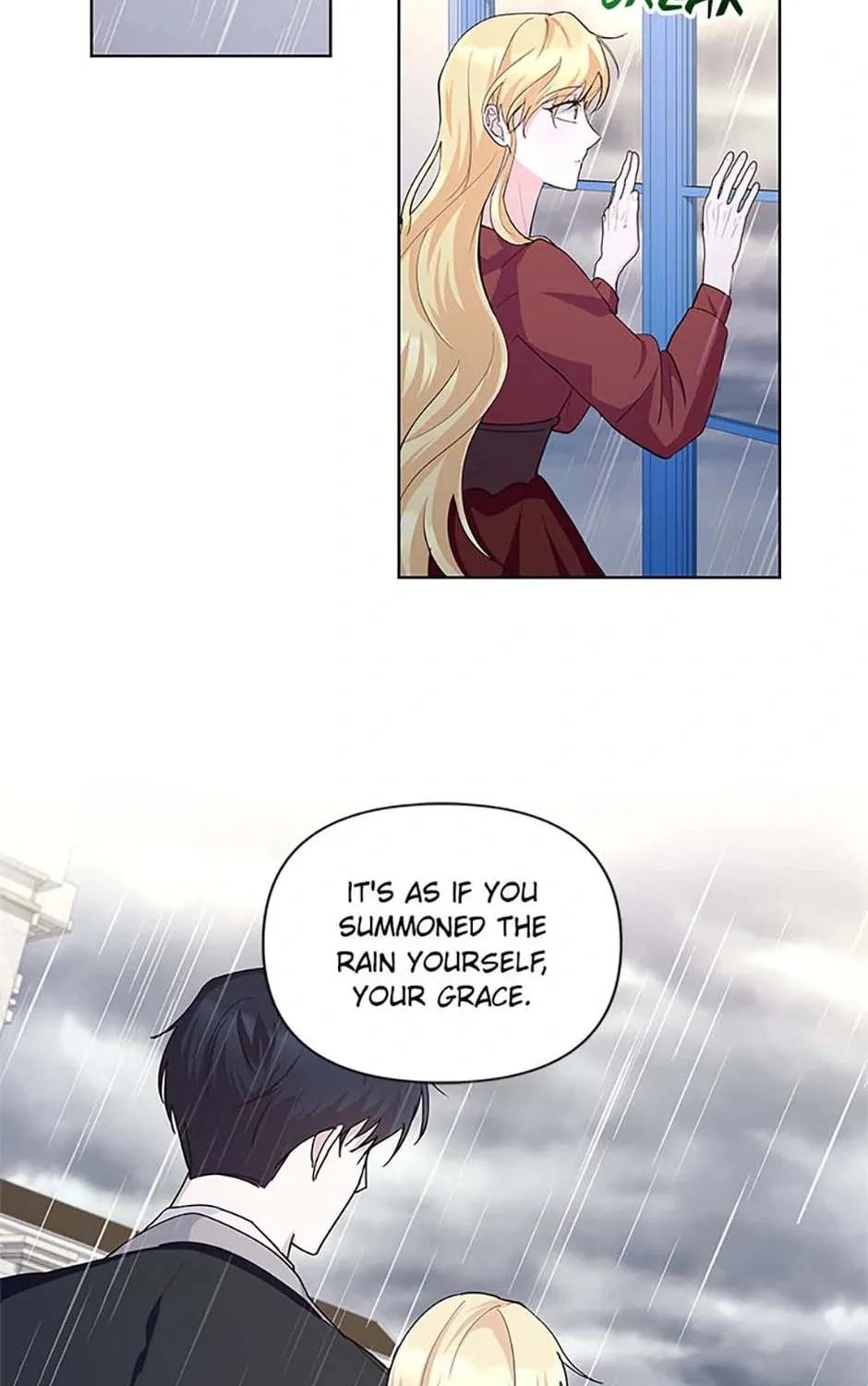 Read Once Married chapter 49 image 42 on Lezhin