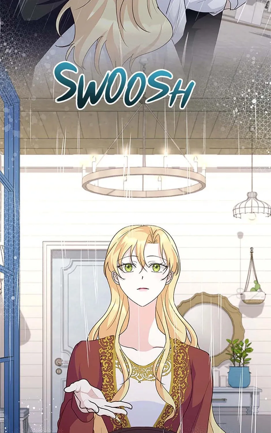 Read Once Married chapter 49 image 44 on Lezhin