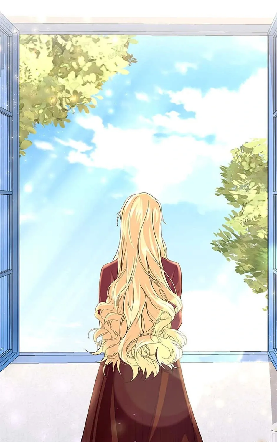 Read Once Married chapter 49 image 50 on Lezhin