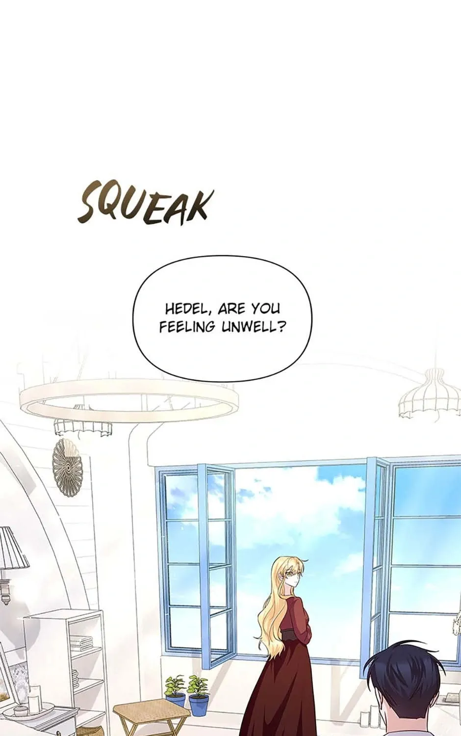 Read Once Married chapter 49 image 60 on Lezhin