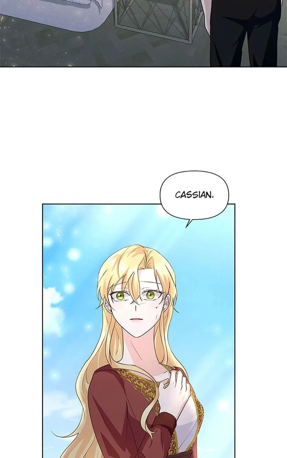 Read Once Married chapter 49 image 62 on Lezhin