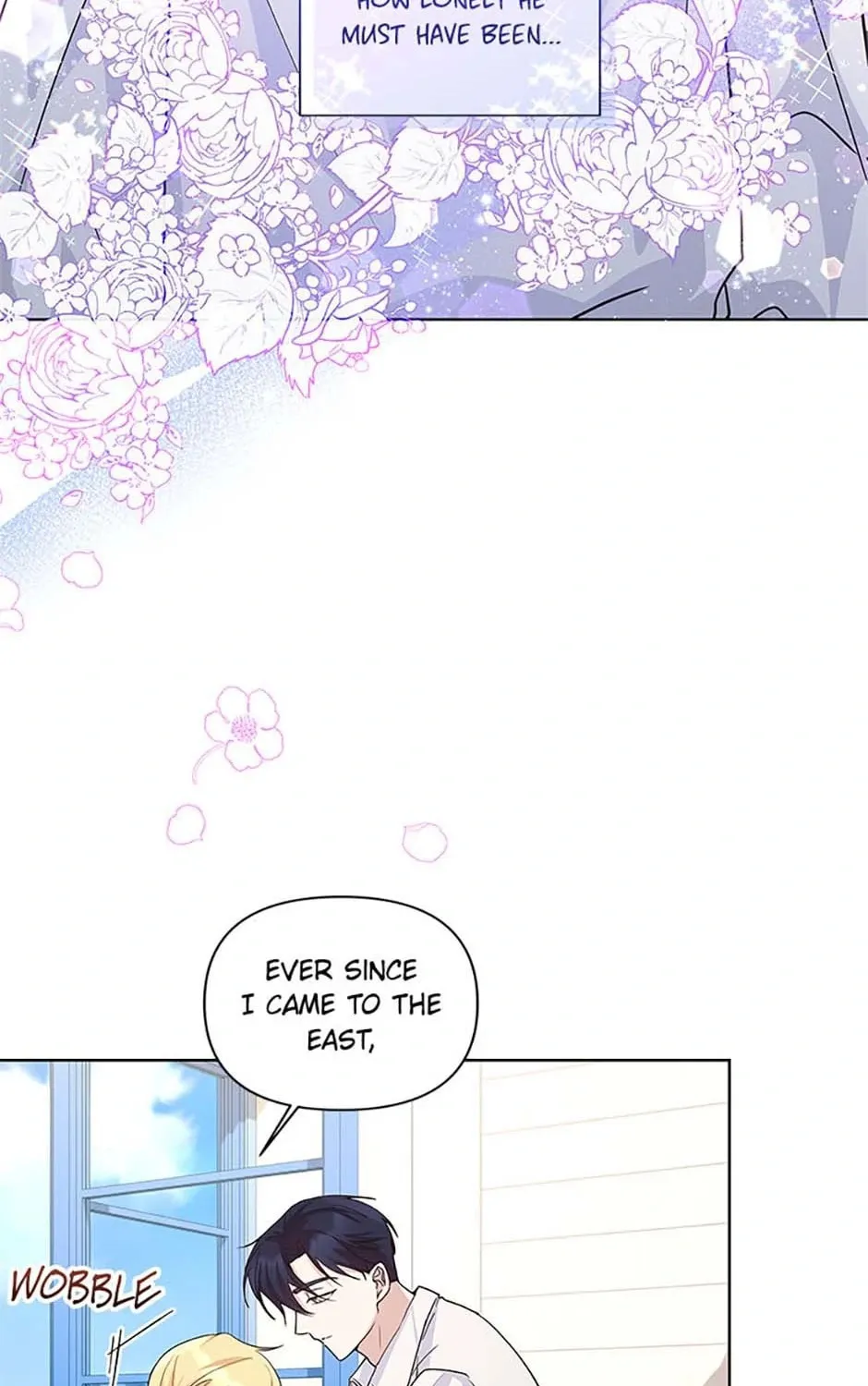 Read Once Married chapter 49 image 66 on Lezhin