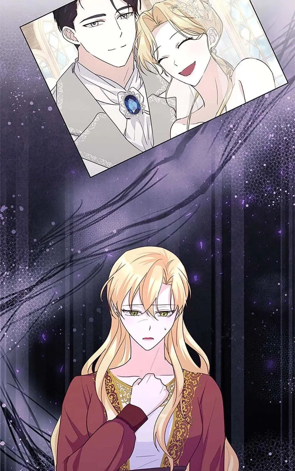 Read Once Married chapter 49 image 70 on Lezhin