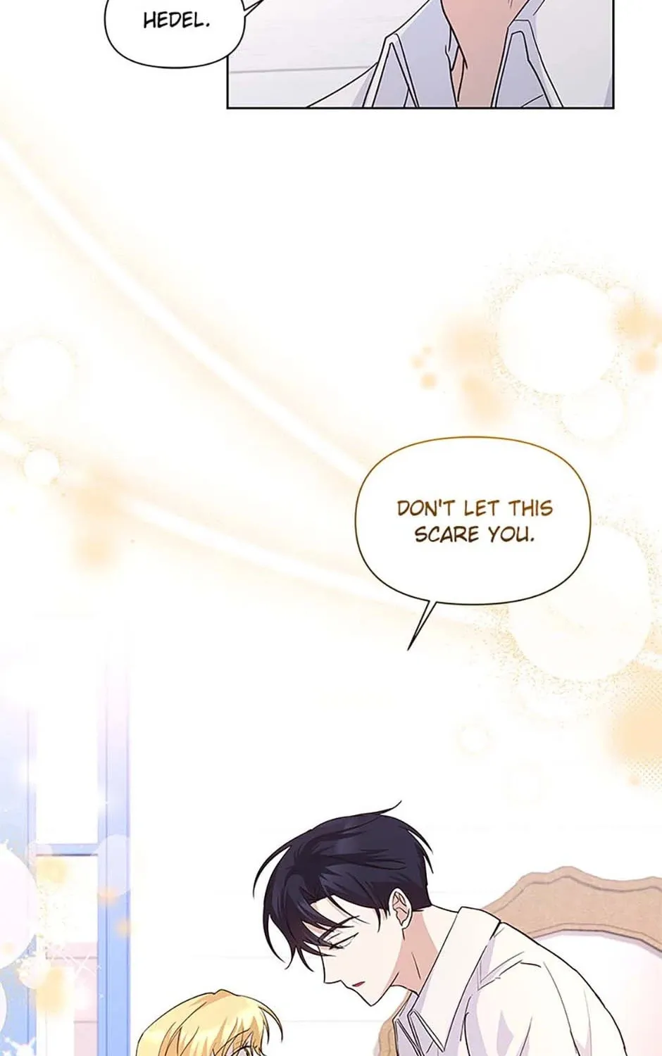 Read Once Married chapter 49 image 74 on Lezhin