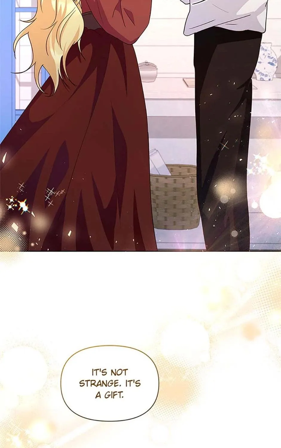 Read Once Married chapter 49 image 76 on Lezhin