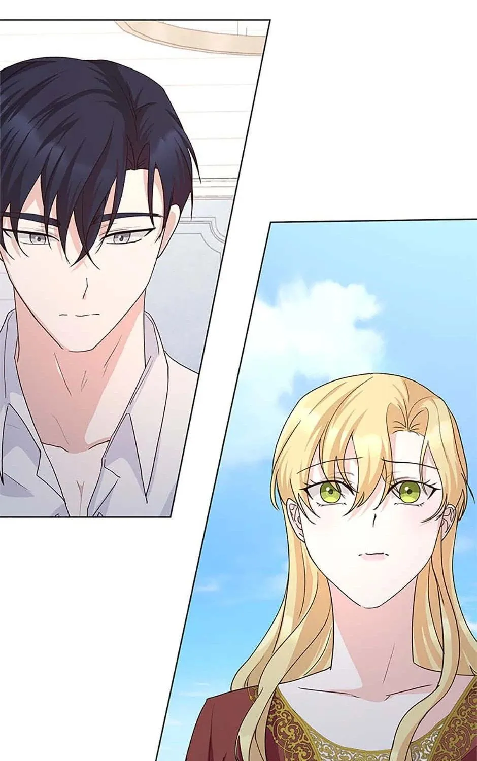 Read Once Married chapter 49 image 82 on Lezhin