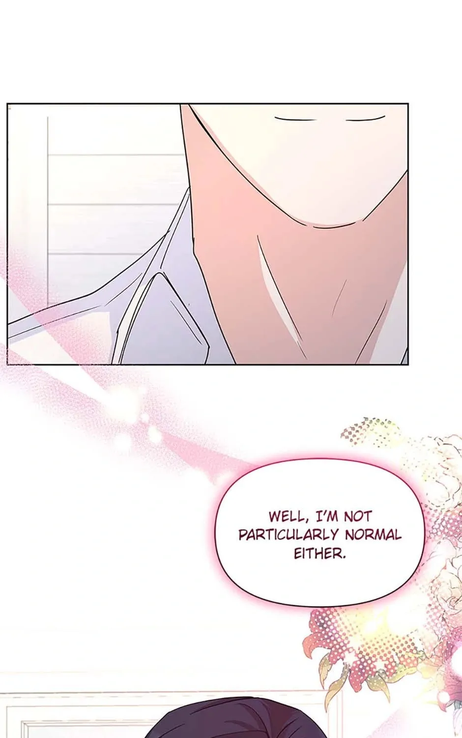 Read Once Married chapter 49 image 84 on Lezhin