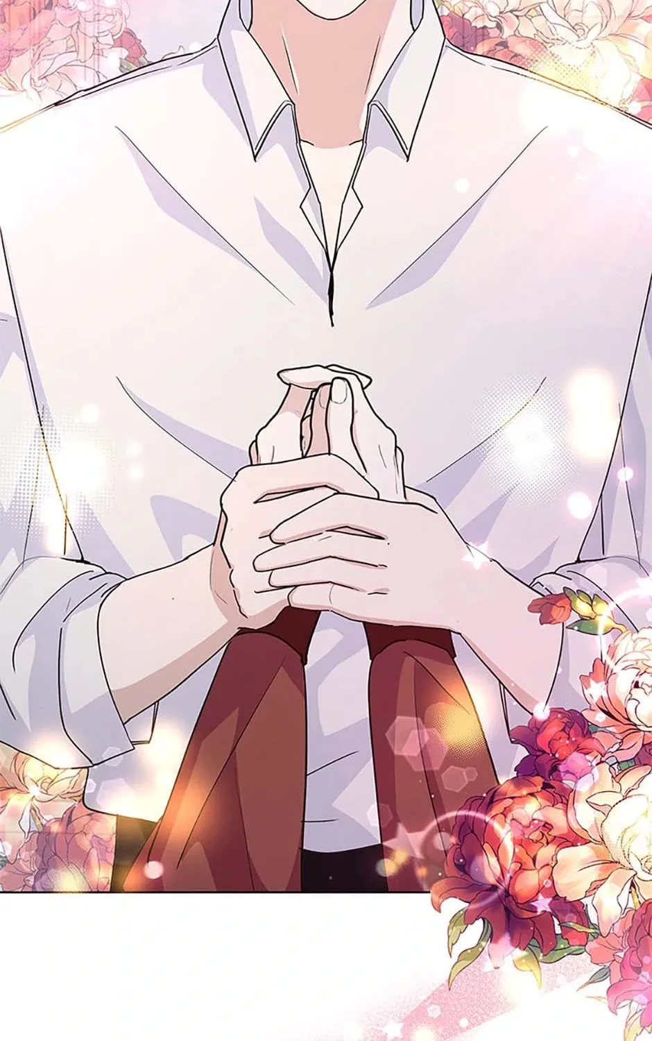 Read Once Married chapter 49 image 86 on Lezhin