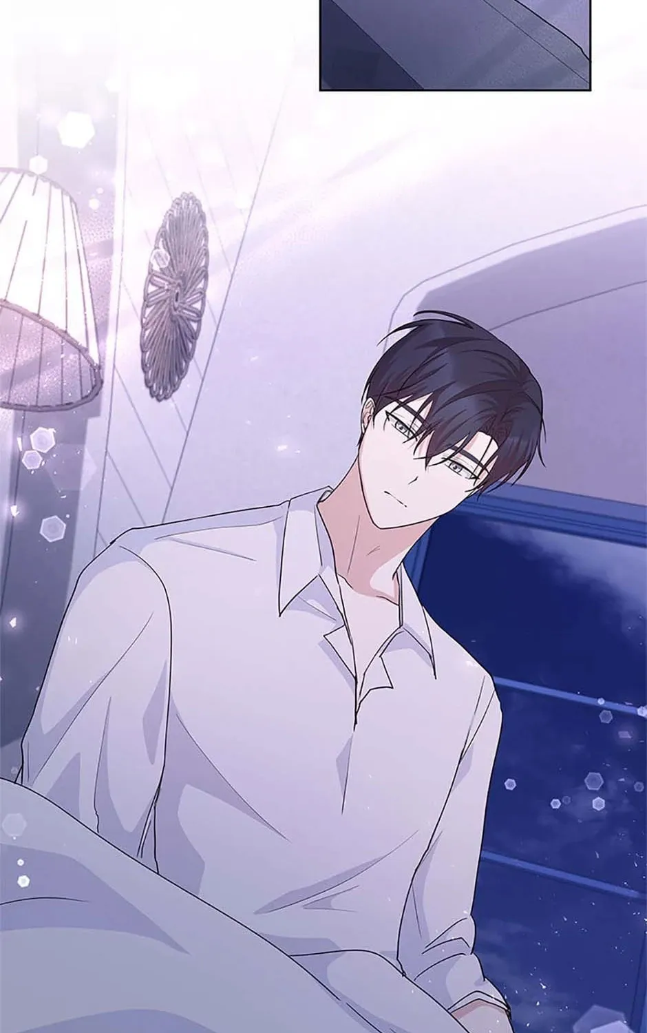 Read Once Married chapter 49 image 92 on Lezhin