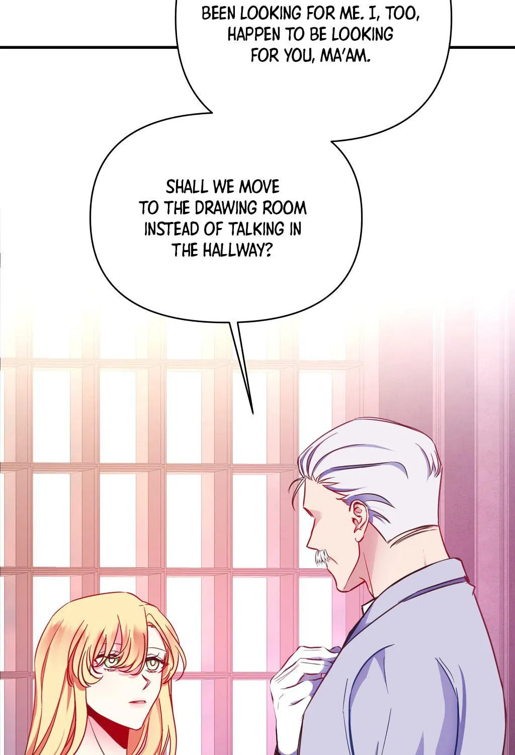 Read Once Married chapter 5 image 10 on Lezhin