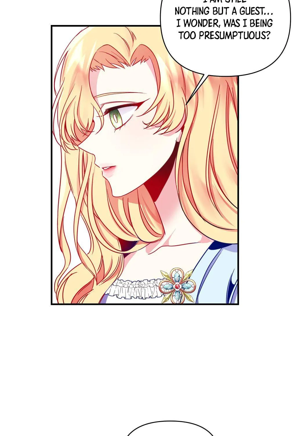 Read Once Married chapter 5 image 18 on Lezhin