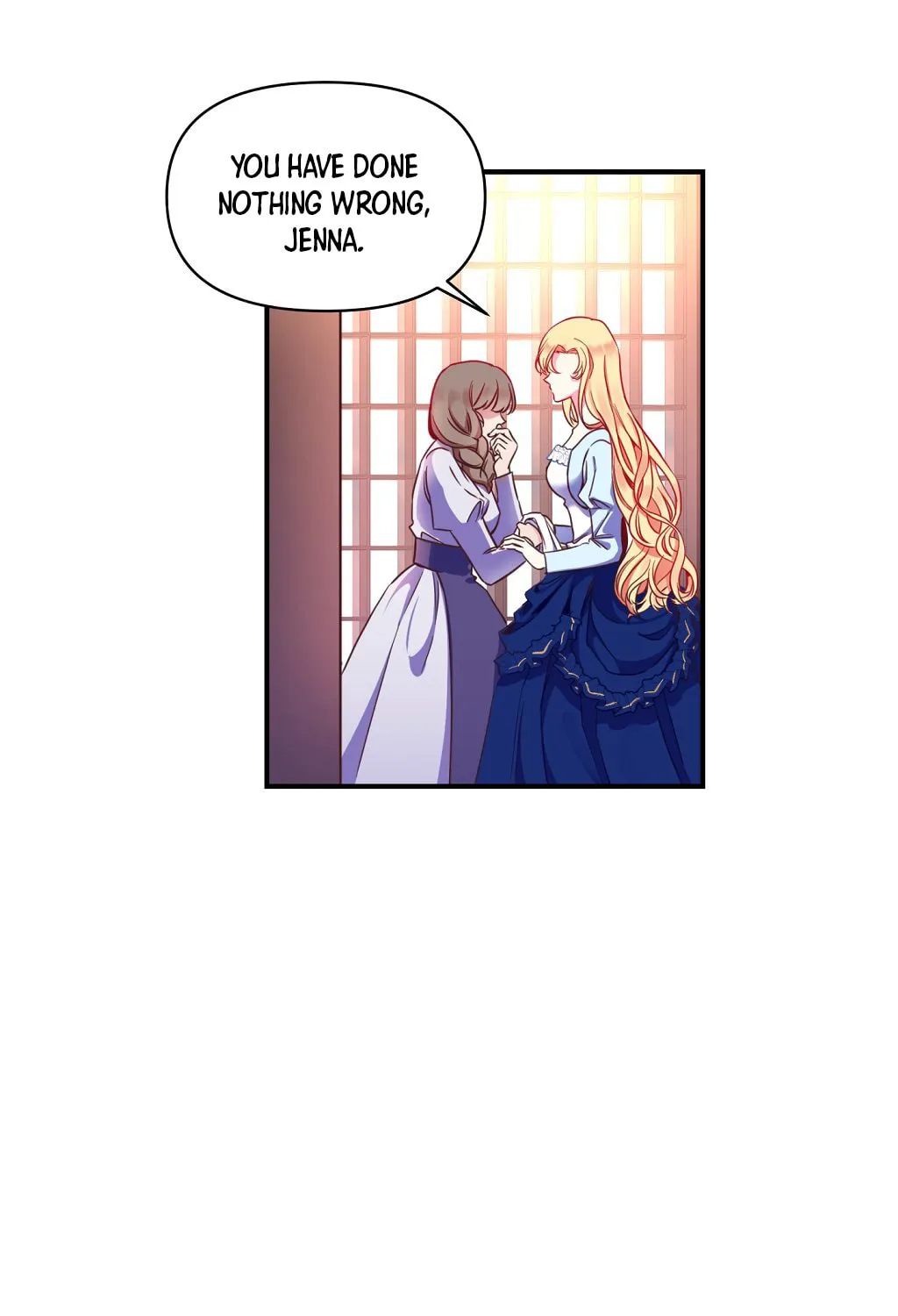 Read Once Married chapter 5 image 2 on Lezhin
