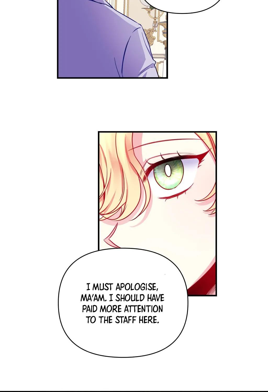 Read Once Married chapter 5 image 20 on Lezhin