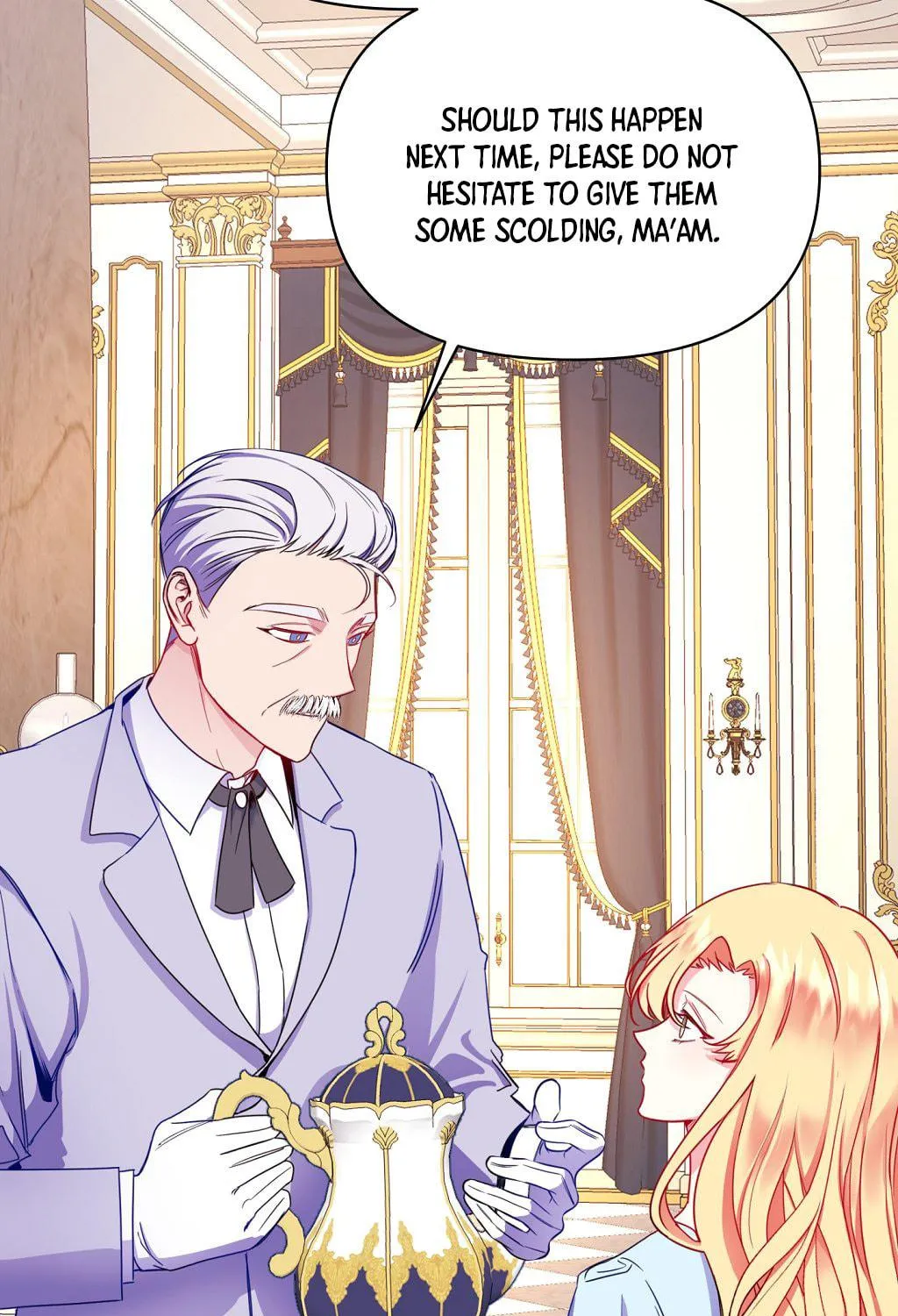 Read Once Married chapter 5 image 22 on Lezhin