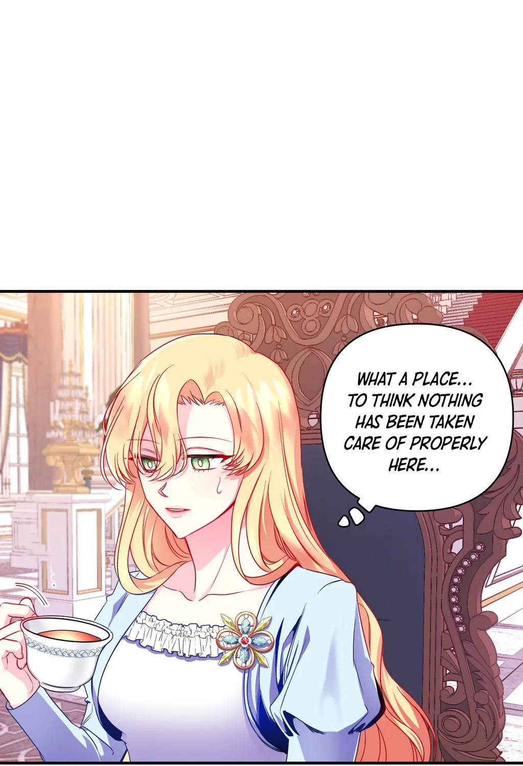 Read Once Married chapter 5 image 24 on Lezhin