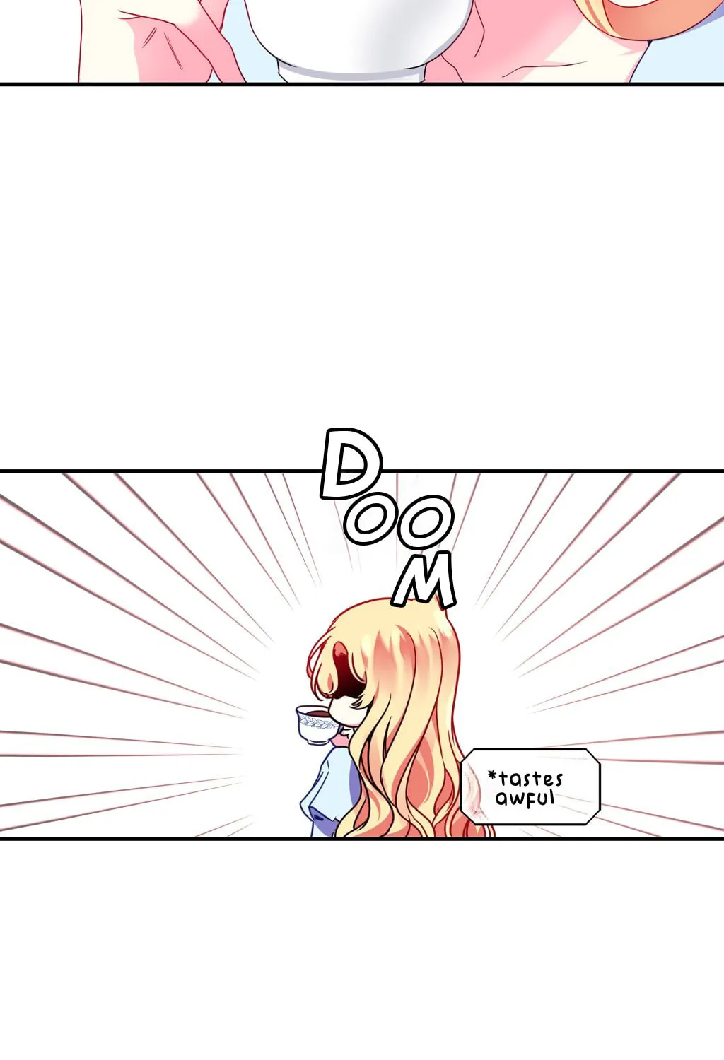 Read Once Married chapter 5 image 26 on Lezhin