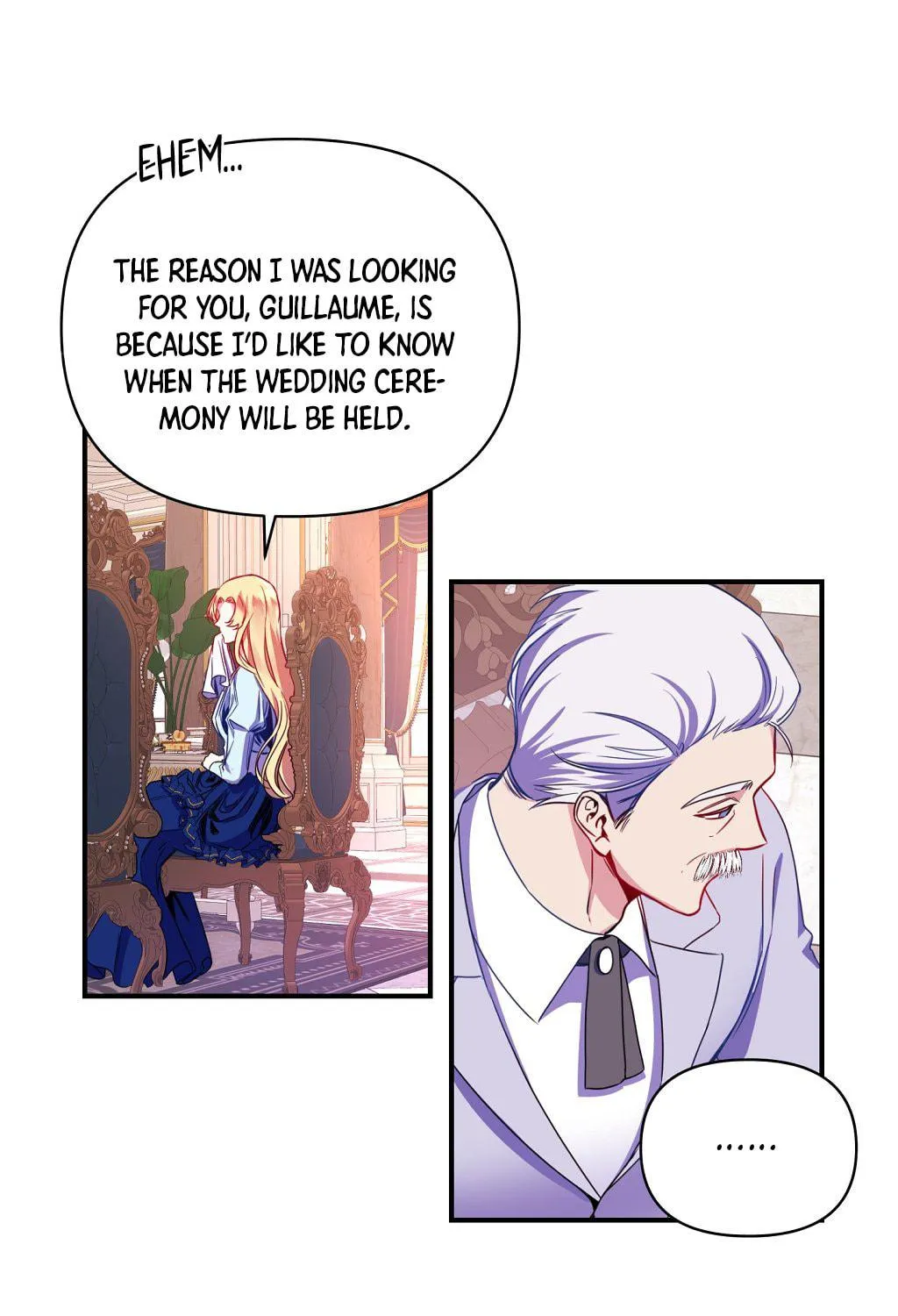 Read Once Married chapter 5 image 28 on Lezhin