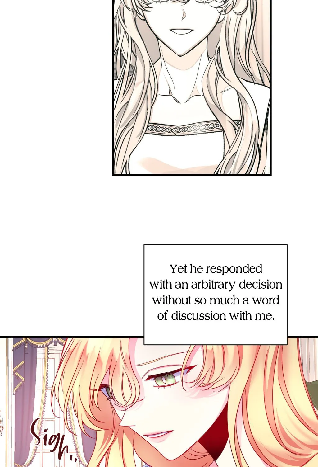Read Once Married chapter 5 image 42 on Lezhin