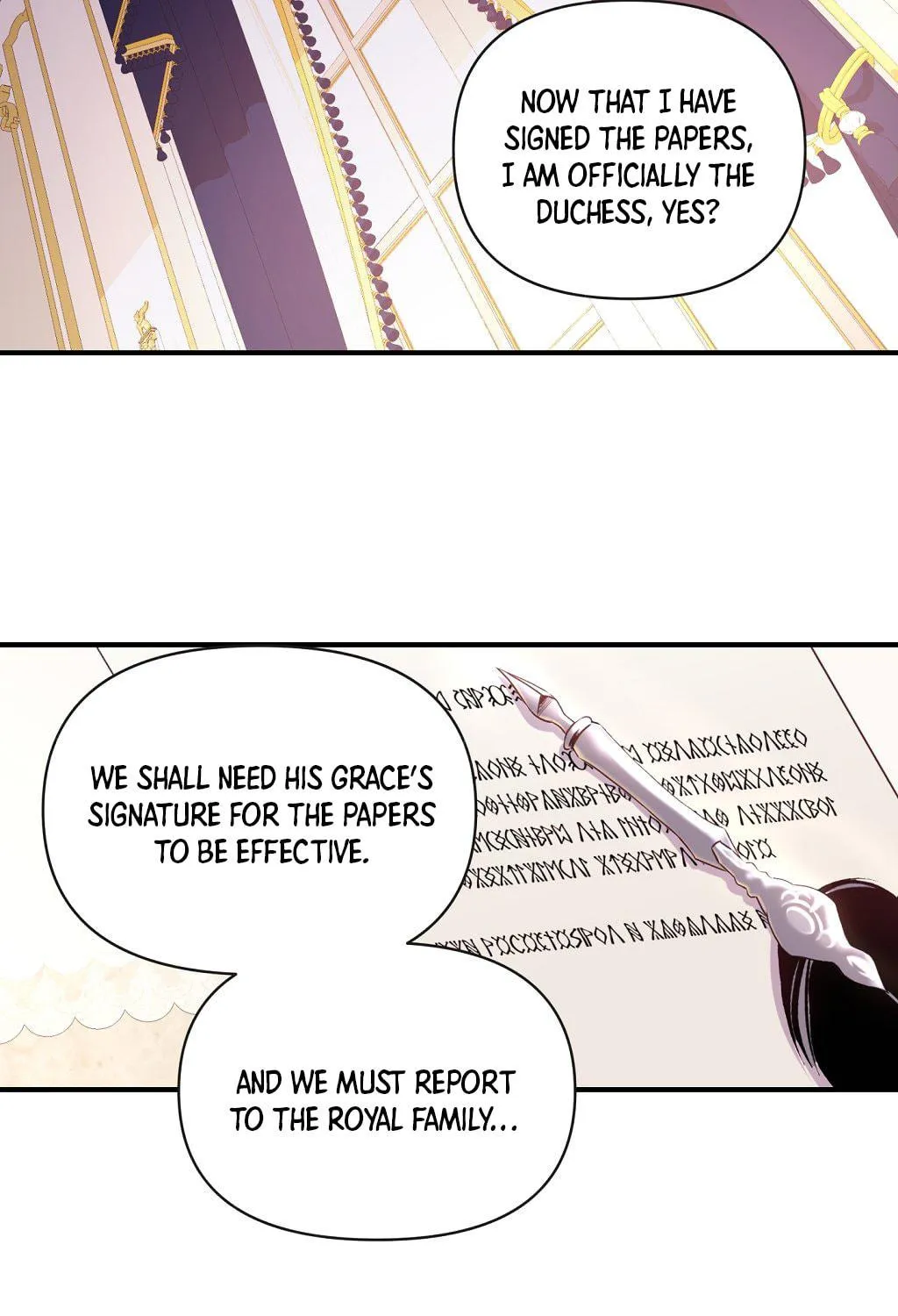 Read Once Married chapter 5 image 48 on Lezhin