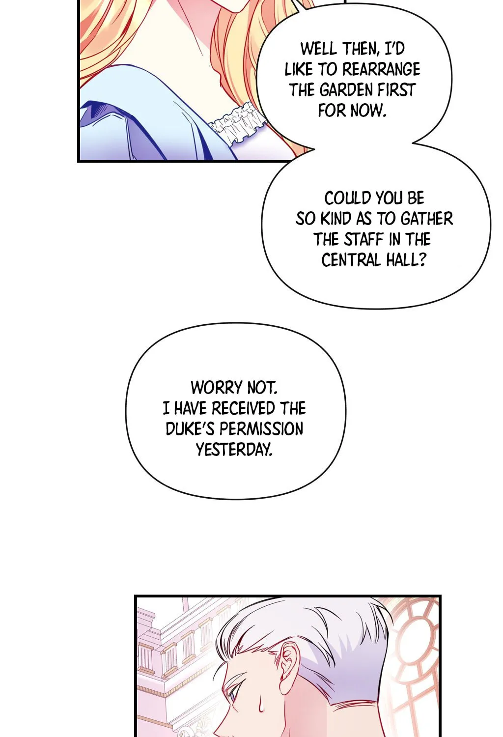 Read Once Married chapter 5 image 50 on Lezhin