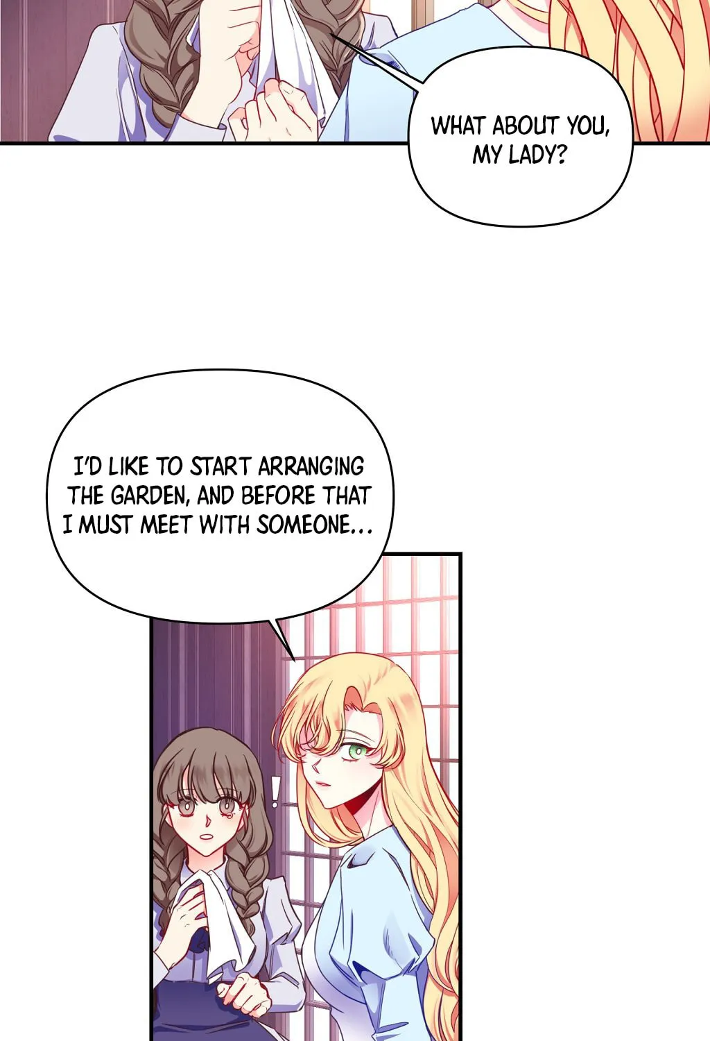 Read Once Married chapter 5 image 6 on Lezhin