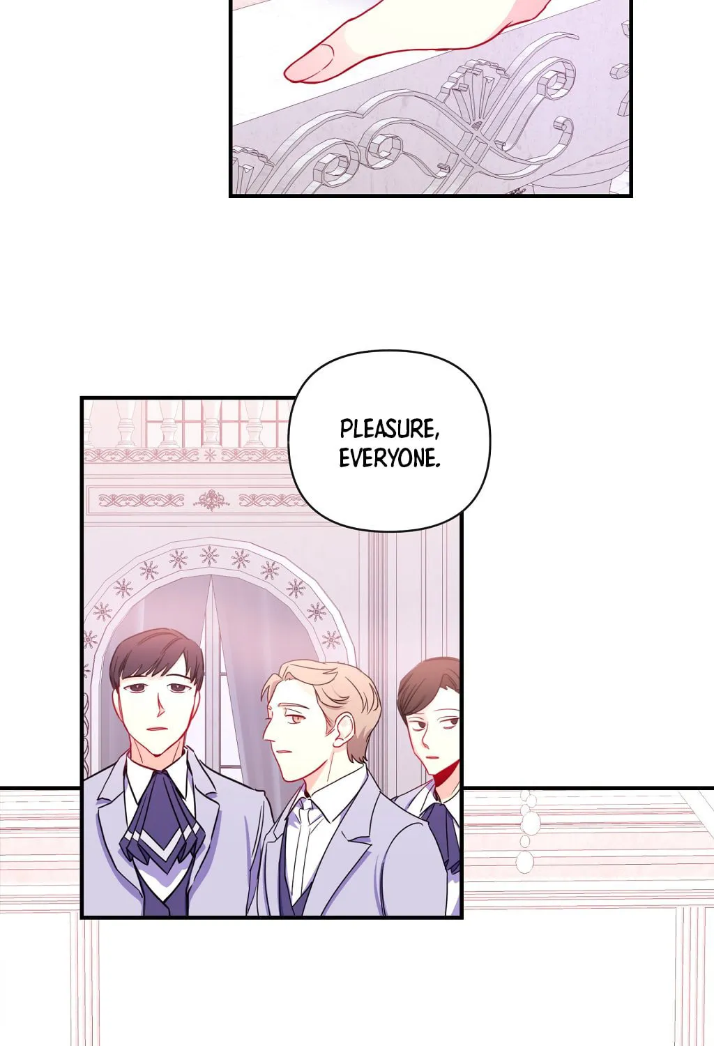 Read Once Married chapter 5 image 60 on Lezhin