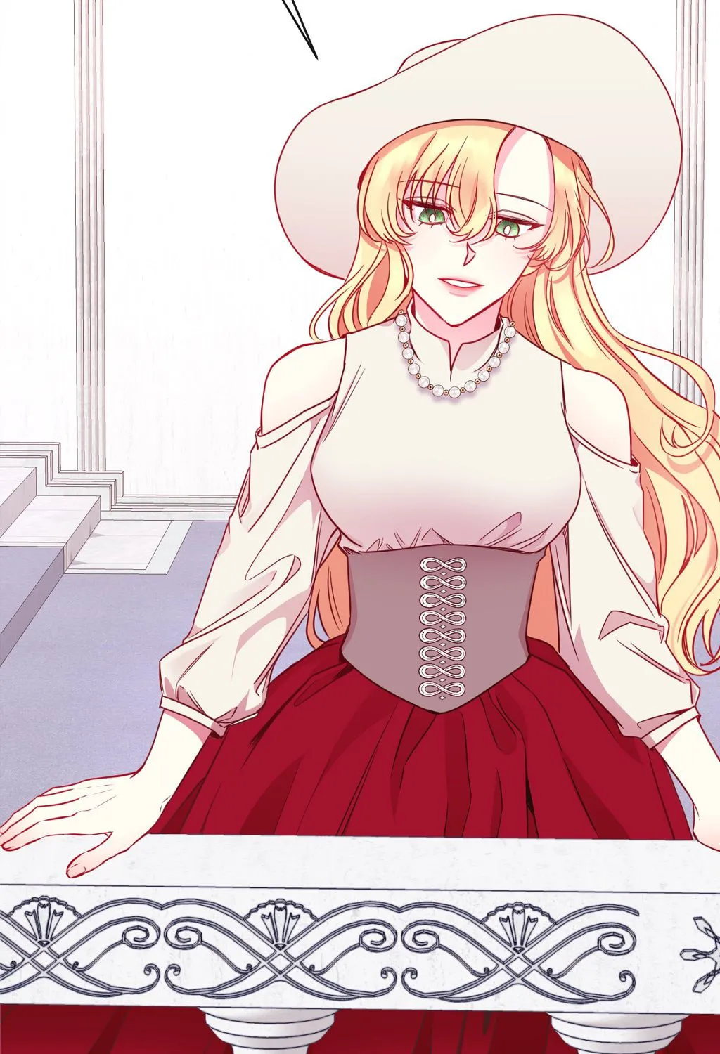 Read Once Married chapter 5 image 62 on Lezhin