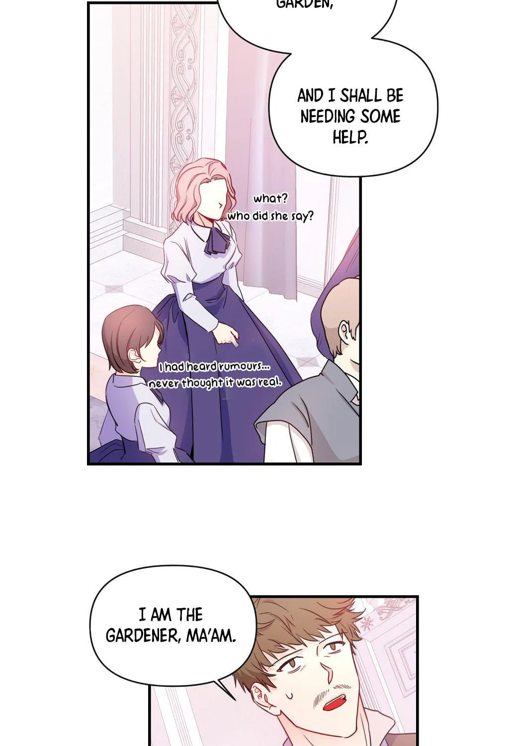 Read Once Married chapter 5 image 64 on Lezhin