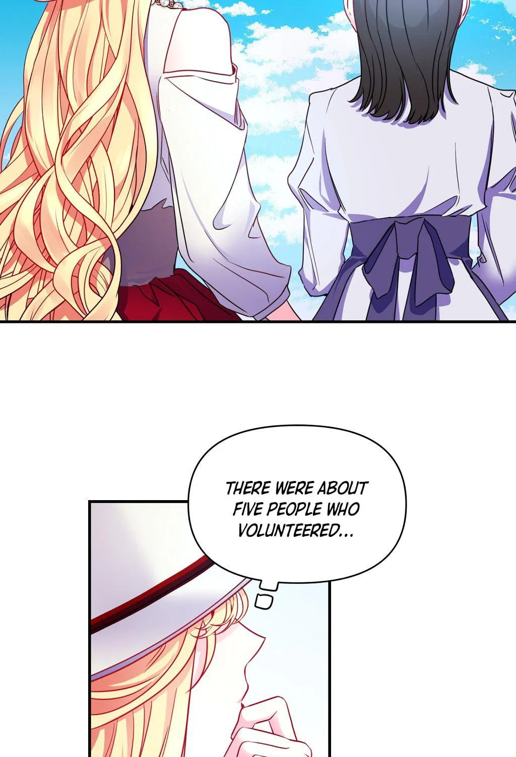 Read Once Married chapter 5 image 70 on Lezhin