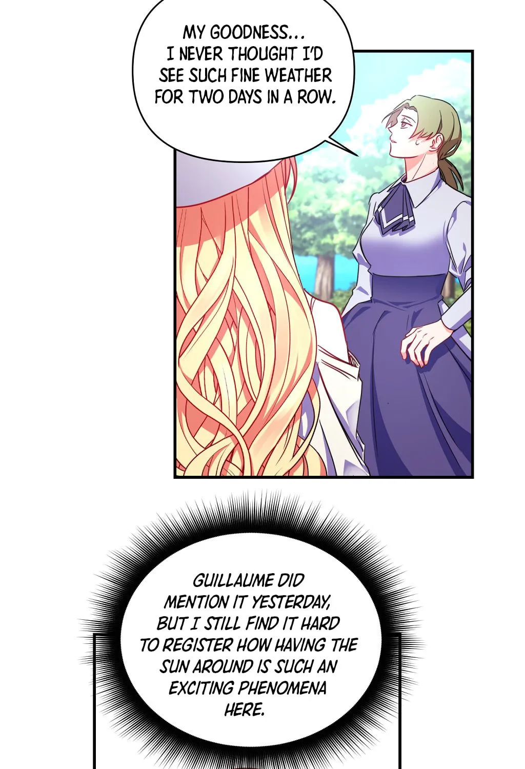 Read Once Married chapter 5 image 72 on Lezhin
