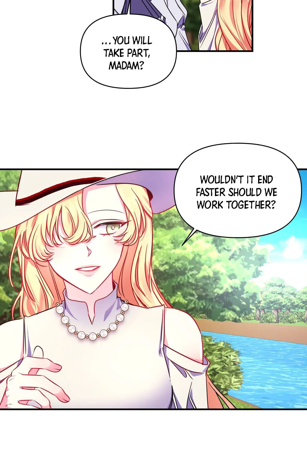 Read Once Married chapter 5 image 80 on Lezhin