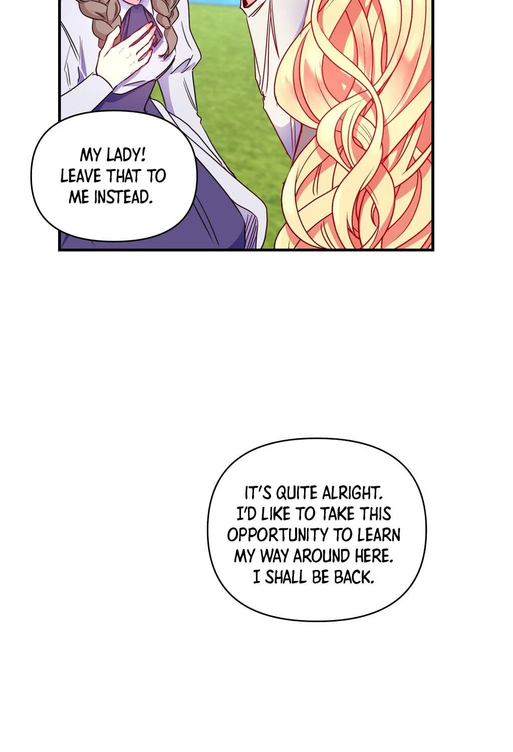 Read Once Married chapter 5 image 88 on Lezhin