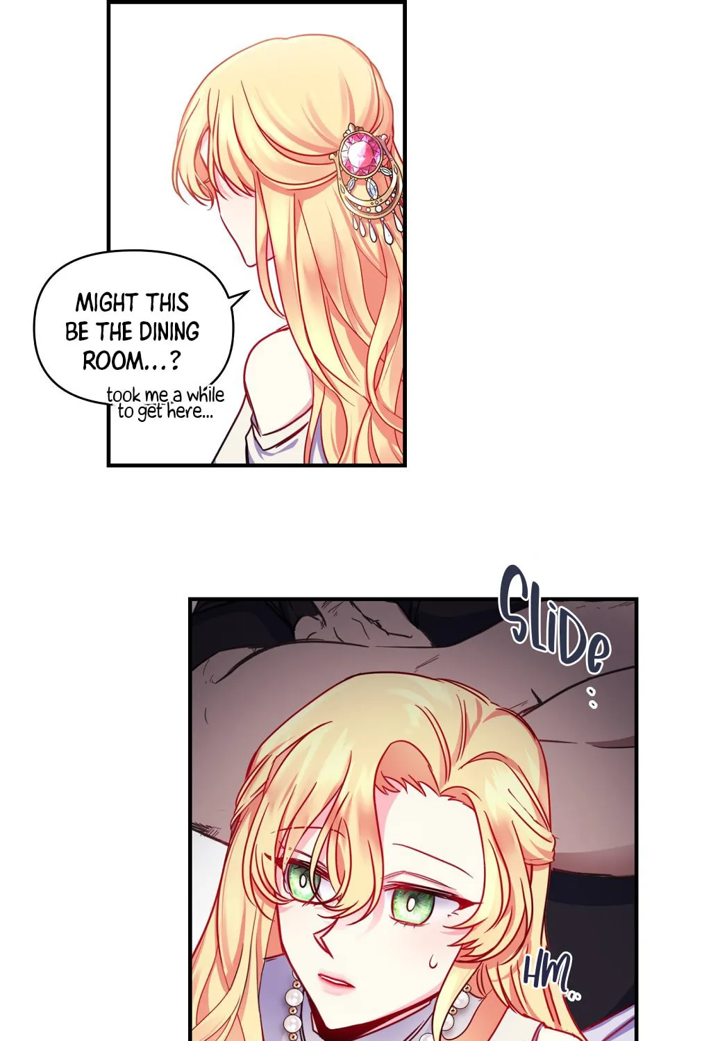 Read Once Married chapter 5 image 92 on Lezhin