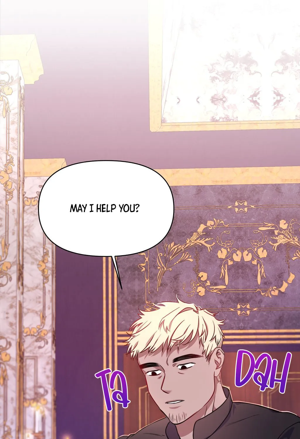 Read Once Married chapter 5 image 96 on Lezhin