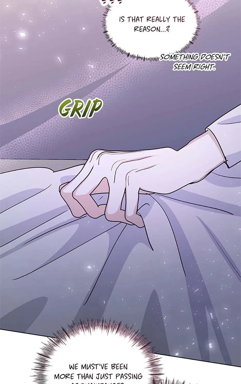 Read Once Married chapter 50 image 104 on Lezhin
