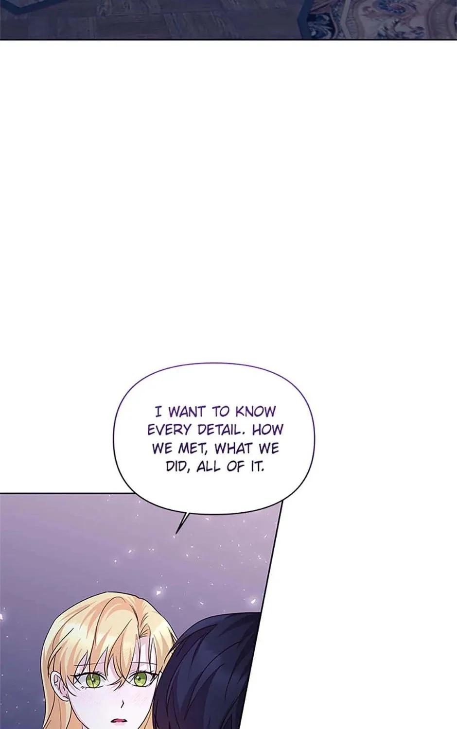 Read Once Married chapter 50 image 110 on Lezhin