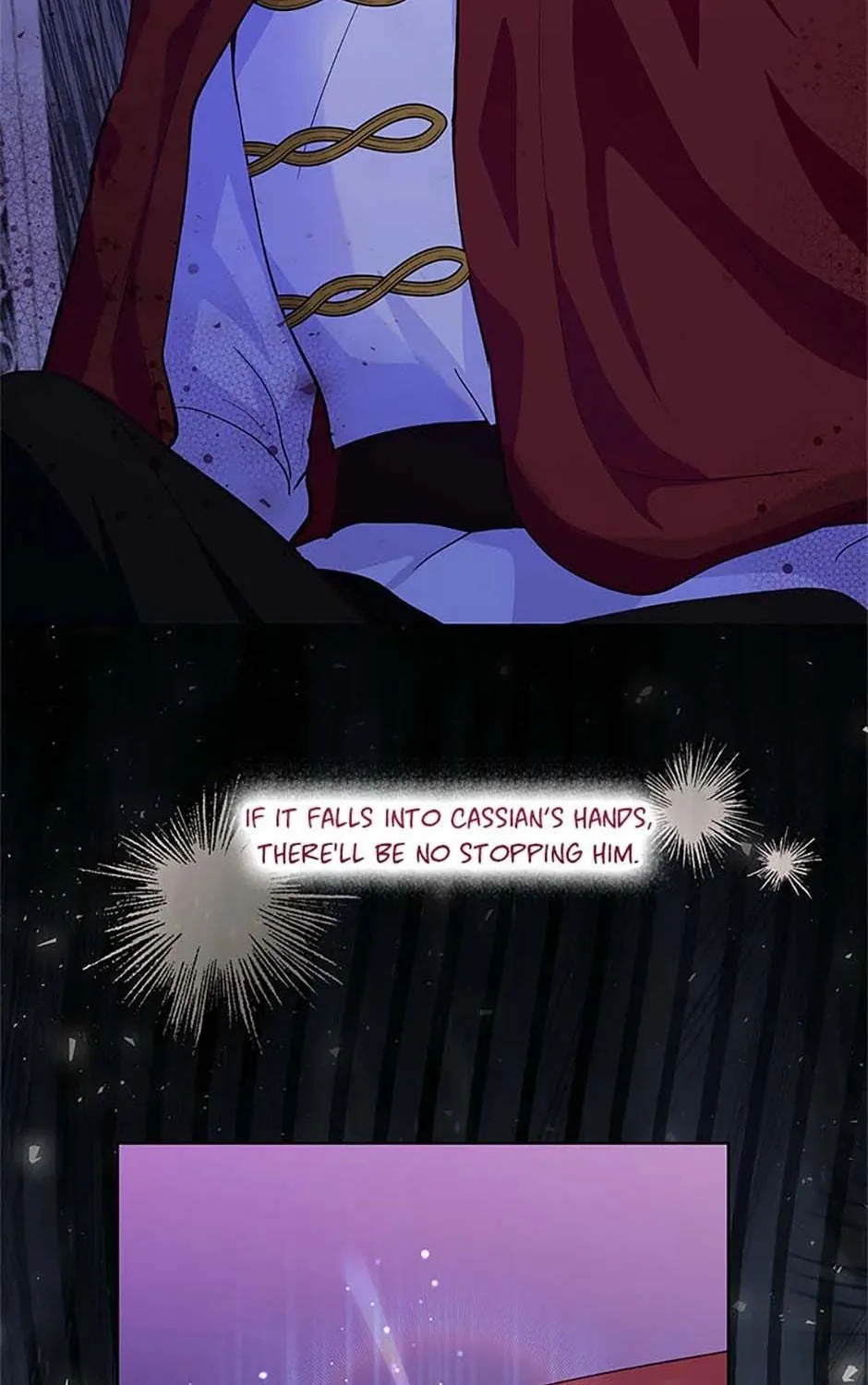 Read Once Married chapter 50 image 16 on Lezhin