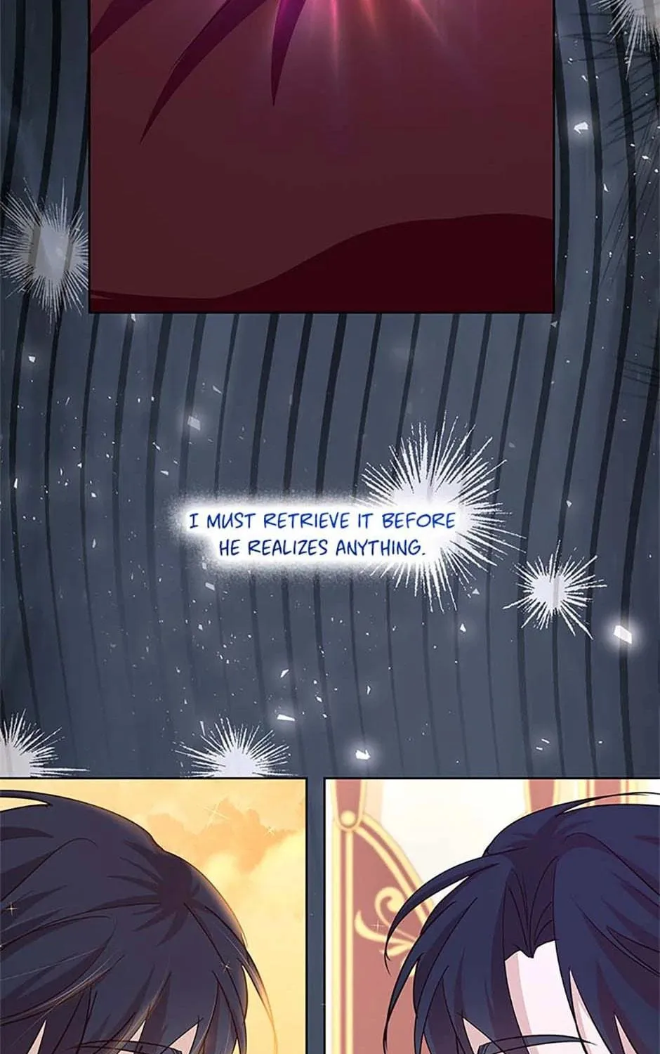Read Once Married chapter 50 image 18 on Lezhin