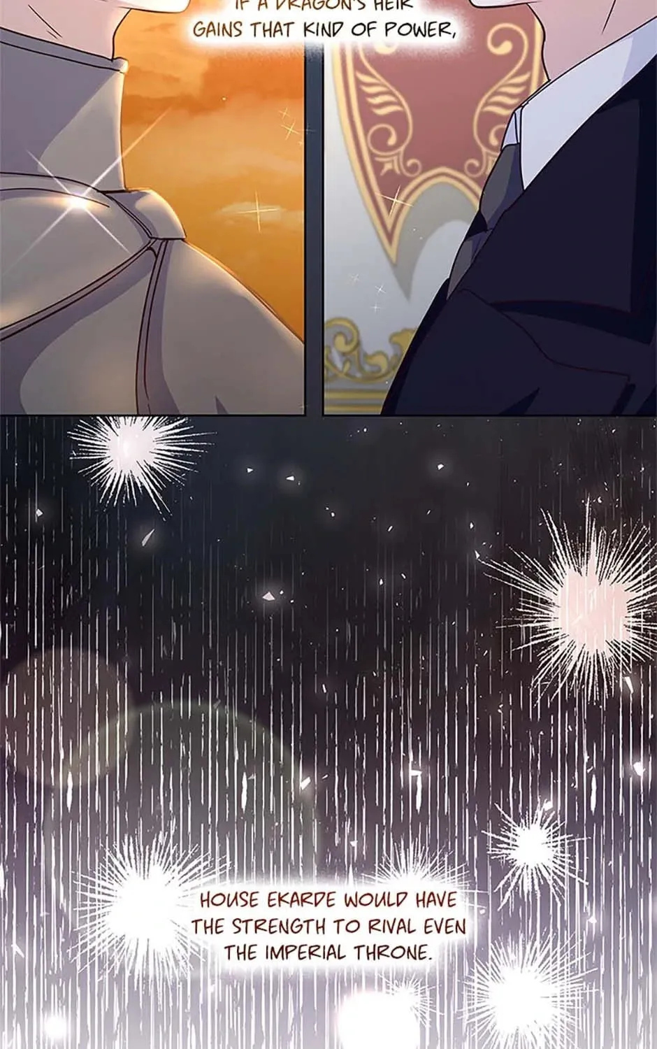 Read Once Married chapter 50 image 20 on Lezhin