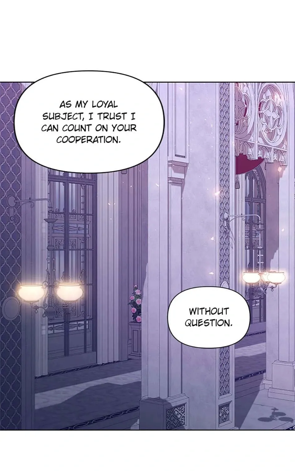 Read Once Married chapter 50 image 24 on Lezhin